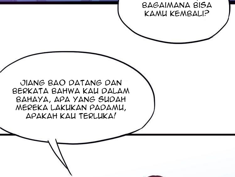 Dragon’s Blood Vessels Chapter 13 Bahasa Indonesia